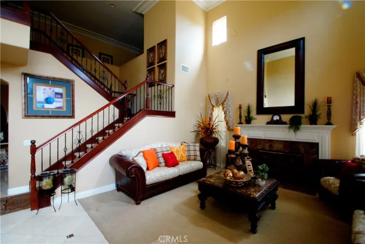955 Randall Ranch Road, Corona, California 92881