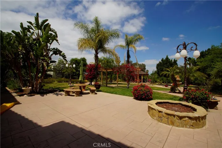 955 Randall Ranch Road, Corona, California 92881