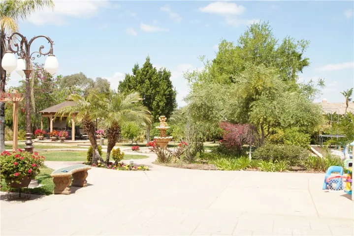 955 Randall Ranch Road, Corona, California 92881