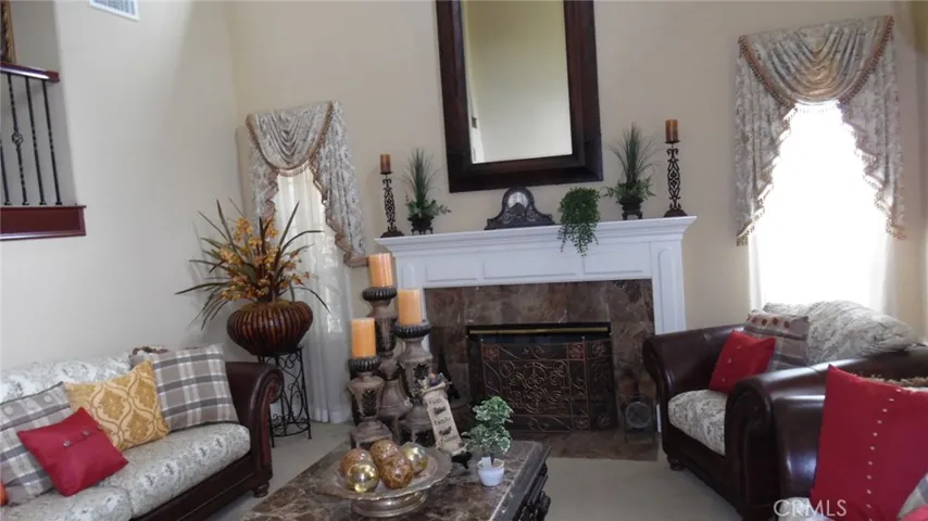 955 Randall Ranch Road, Corona, California 92881