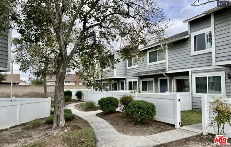 1625 E G Street 9c, Ontario, California 91764