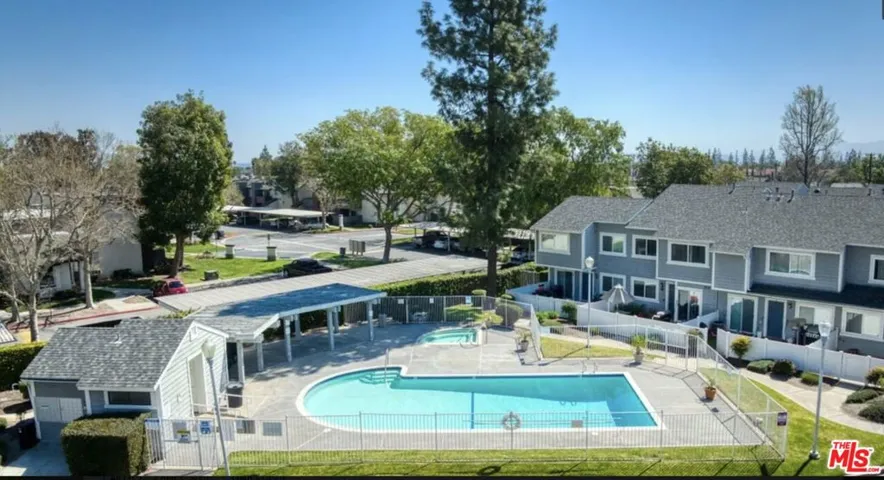 1625 E G Street 9c, Ontario, California 91764