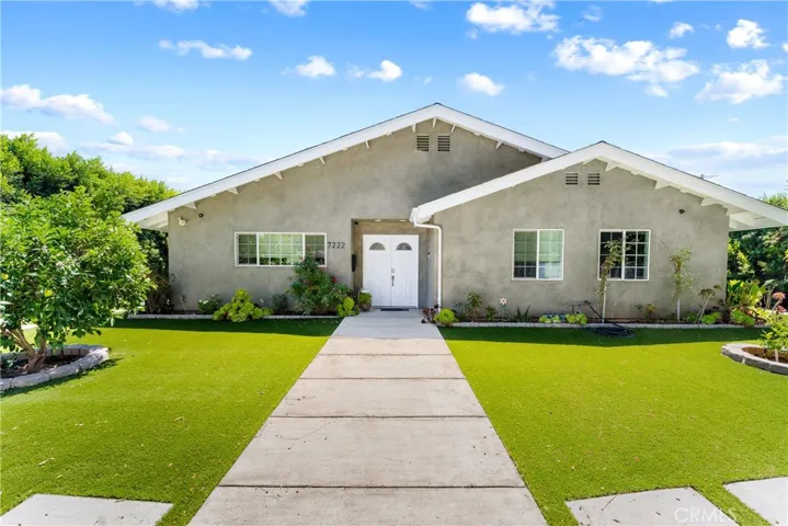 7222 Fallbrook Avenue, West Hills, California 91307