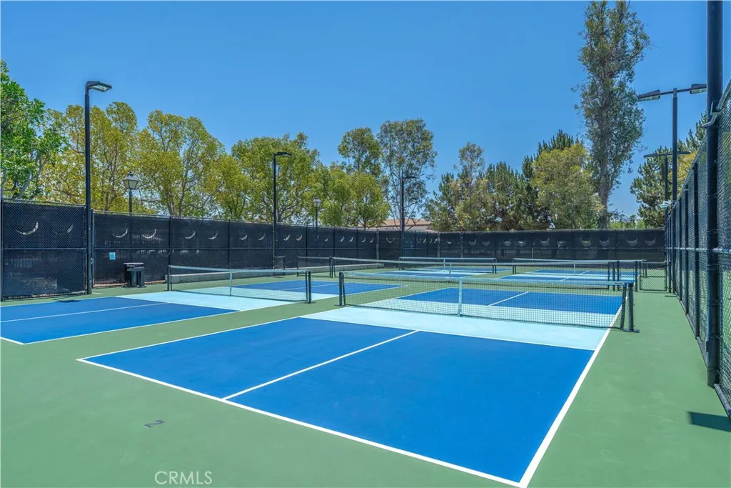Woodbury HOA Amenities
