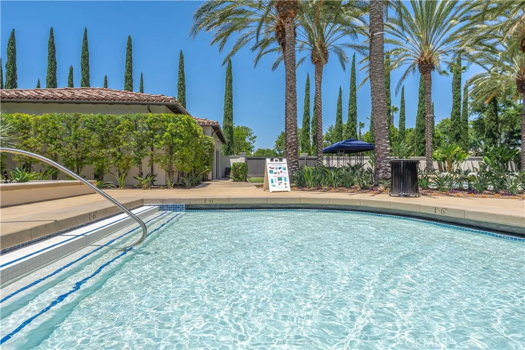 Woodbury HOA Amenities