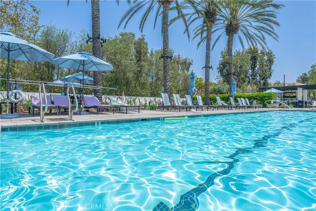 Woodbury HOA Amenities