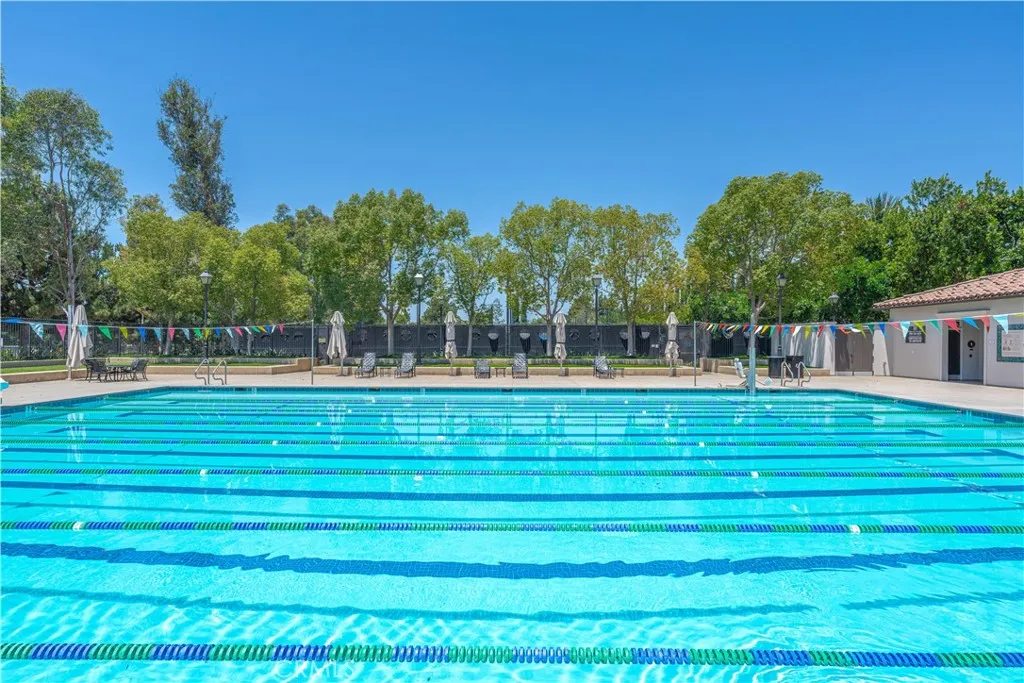 Woodbury HOA Amenities