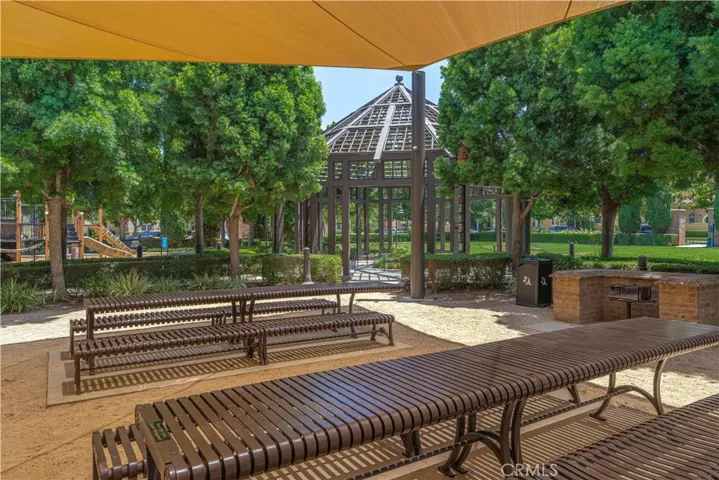 Woodbury HOA Amenities