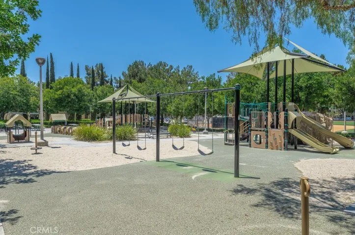 Woodbury HOA Amenities