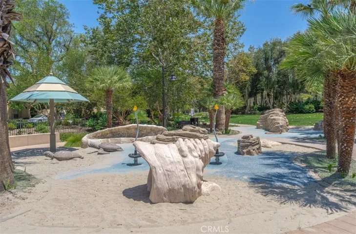 Woodbury HOA Amenities