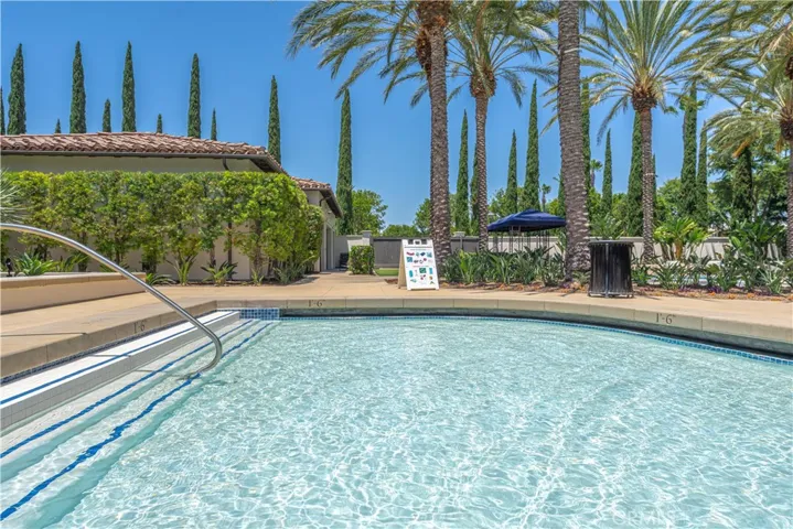 Woodbury HOA Amenities