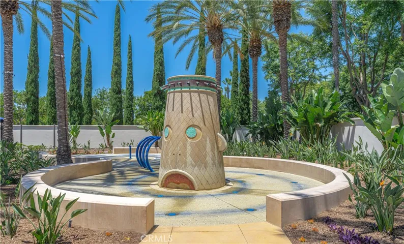 11 Nature, Irvine, California 92620