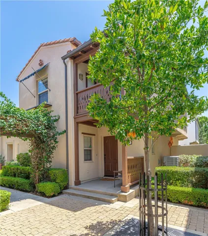 11 Nature, Irvine, California 92620