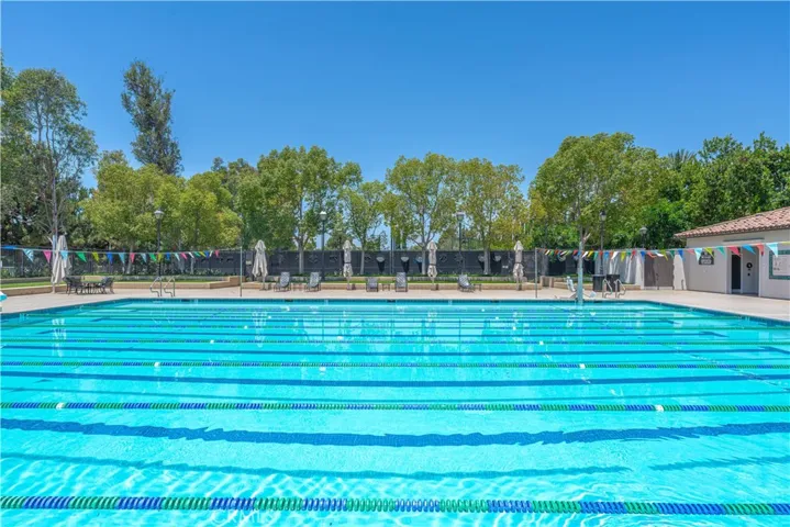 Woodbury HOA Amenities