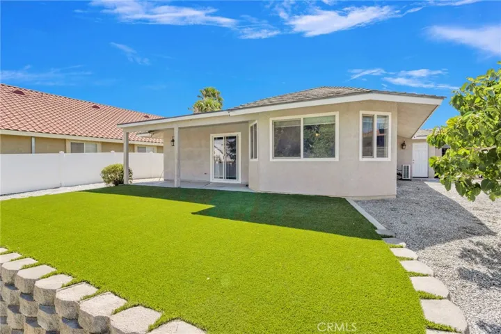 12847 Autumn Leaves Avenue, Victorville, California 92395