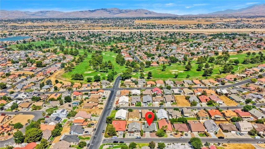 12847 Autumn Leaves Avenue, Victorville, California 92395