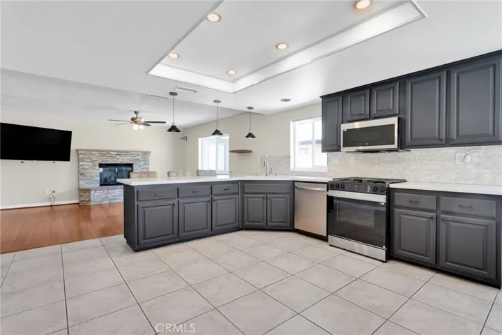 12847 Autumn Leaves Avenue, Victorville, California 92395