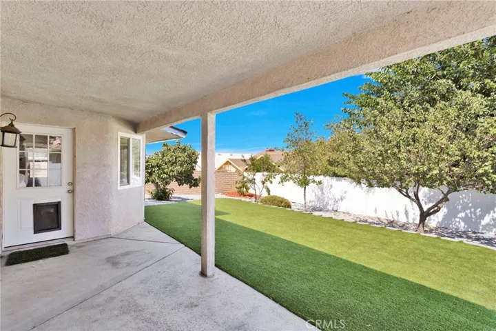 12847 Autumn Leaves Avenue, Victorville, California 92395