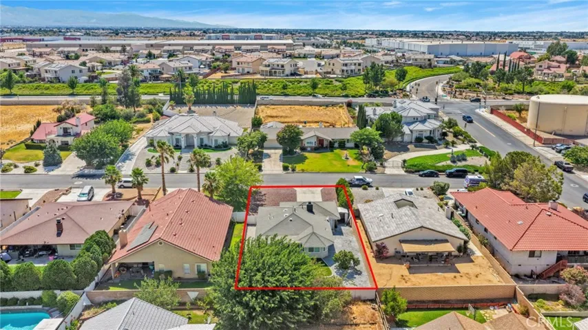 12847 Autumn Leaves Avenue, Victorville, California 92395
