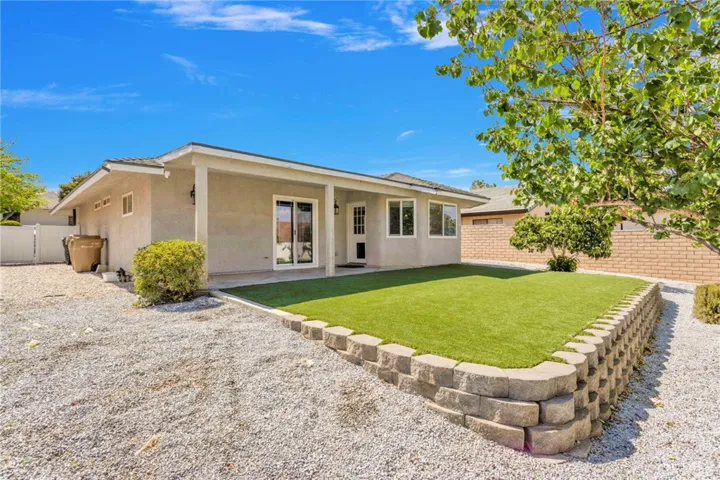 12847 Autumn Leaves Avenue, Victorville, California 92395