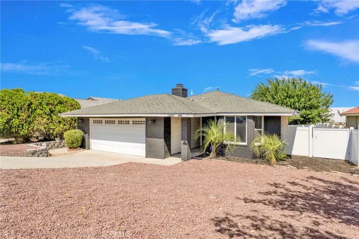 12847 Autumn Leaves Avenue, Victorville, California 92395