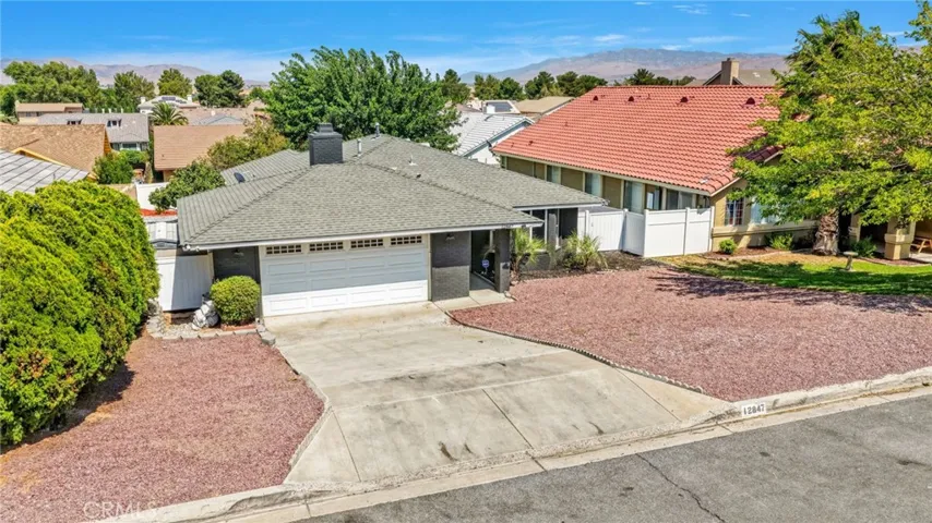 12847 Autumn Leaves Avenue, Victorville, California 92395