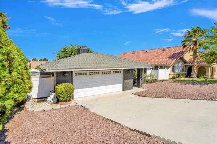 12847 Autumn Leaves Avenue, Victorville, California 92395
