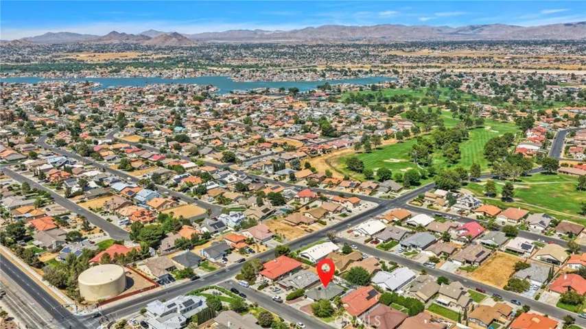 12847 Autumn Leaves Avenue, Victorville, California 92395