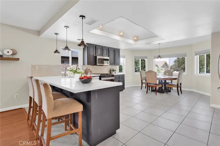 12847 Autumn Leaves Avenue, Victorville, California 92395