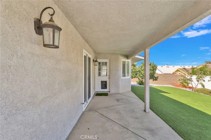 12847 Autumn Leaves Avenue, Victorville, California 92395