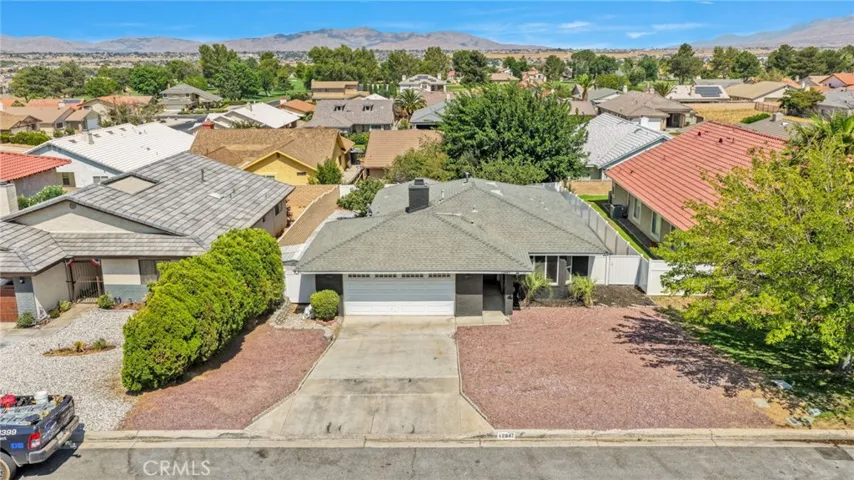 12847 Autumn Leaves Avenue, Victorville, California 92395