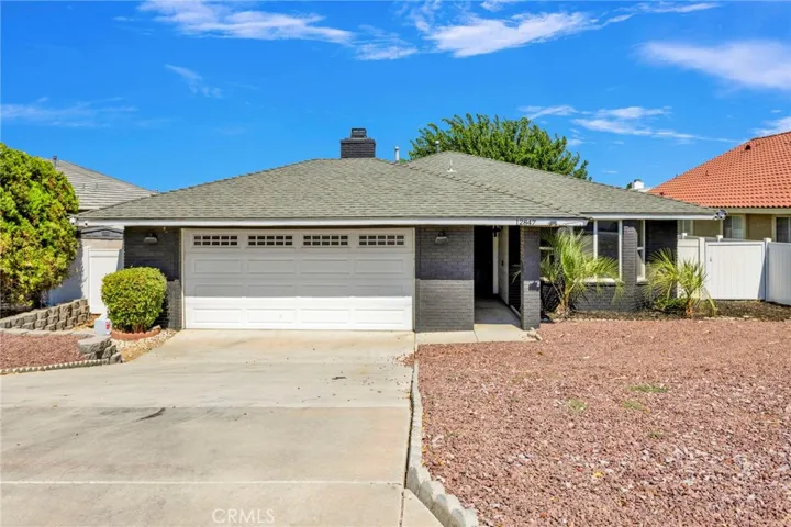 12847 Autumn Leaves Avenue, Victorville, California 92395
