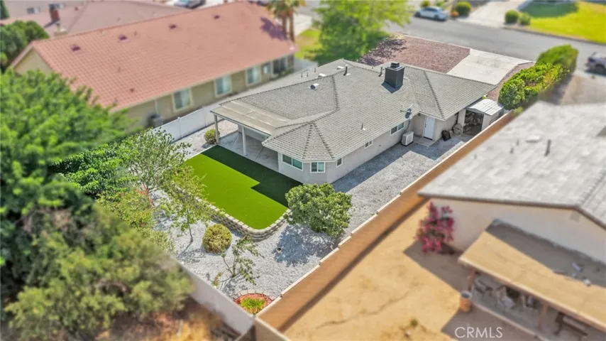 12847 Autumn Leaves Avenue, Victorville, California 92395