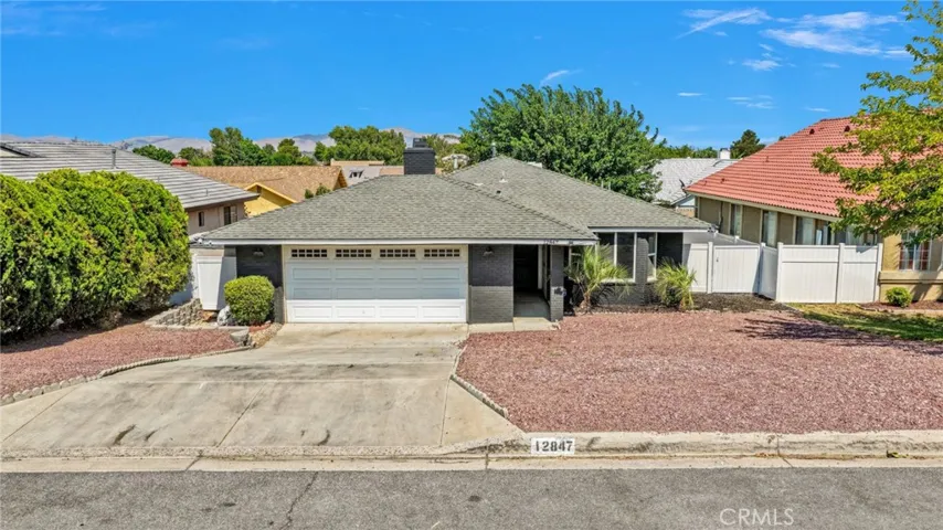 12847 Autumn Leaves Avenue, Victorville, California 92395