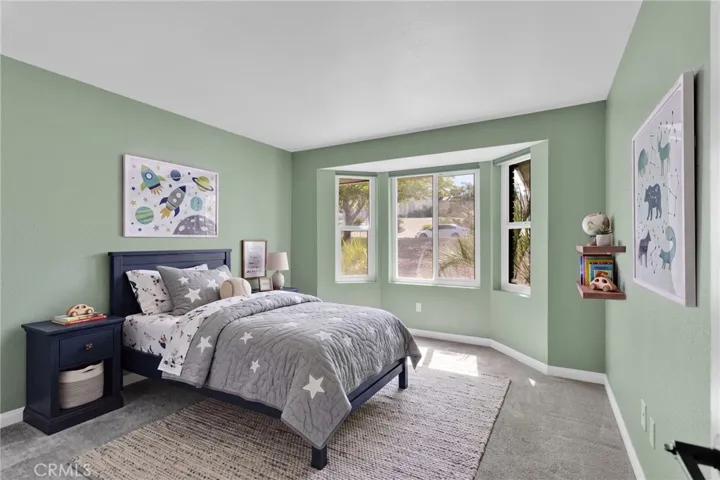 12847 Autumn Leaves Avenue, Victorville, California 92395