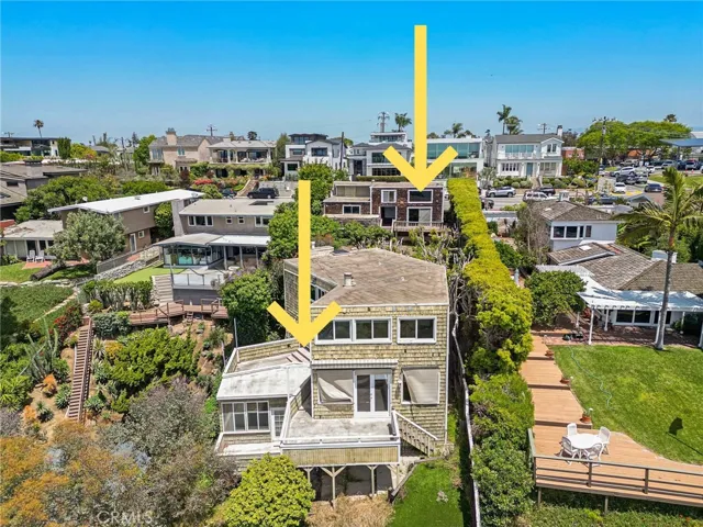 2209 Cliff Drive, Newport Beach, California 92663