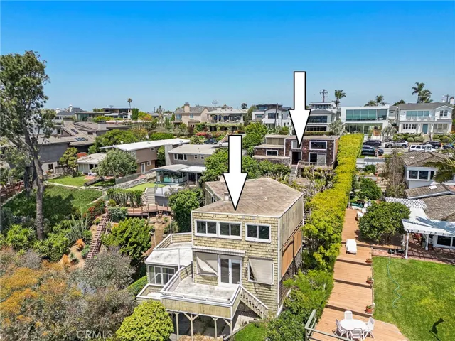 2209 Cliff Drive, Newport Beach, California 92663
