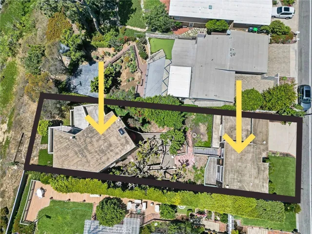 2209 Cliff Drive, Newport Beach, California 92663