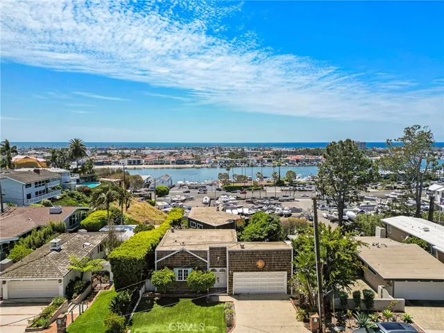 2209 Cliff Drive, Newport Beach, California 92663