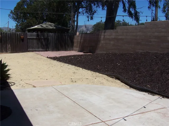 Backyard 3