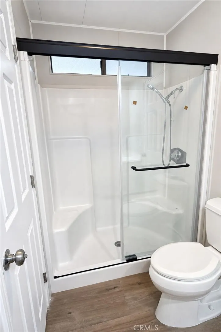 Guest Bathroom 1