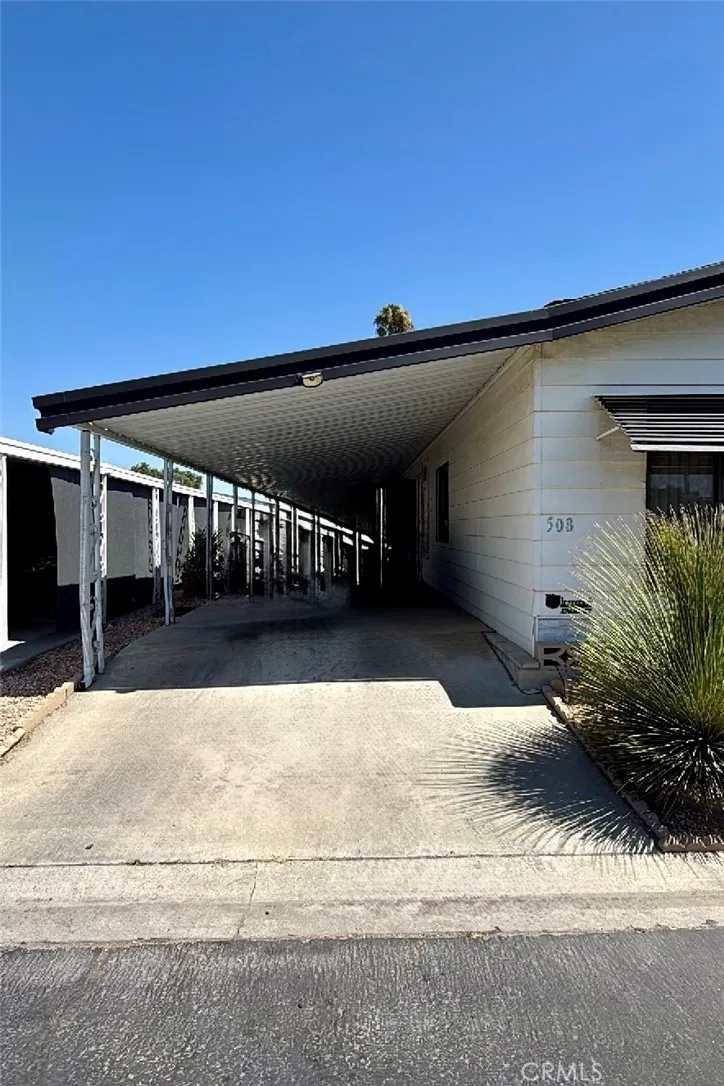Driveway 2
