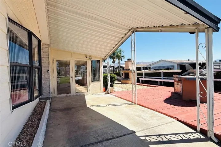 Driveway 1
