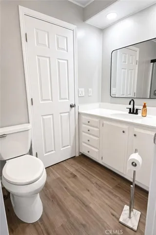 Guest Bathroom 1 and Bedroom 1 Bathroom