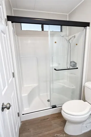 Guest Bathroom 1