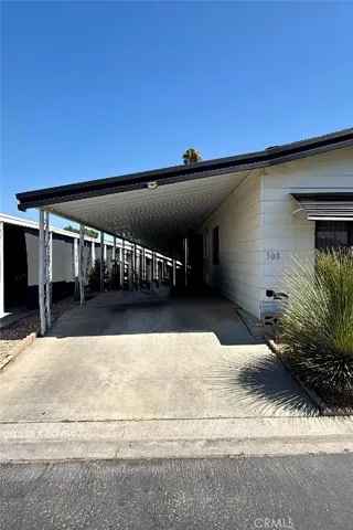 Driveway 2
