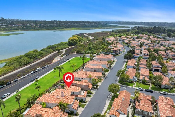 Bayview Terrace ommunity