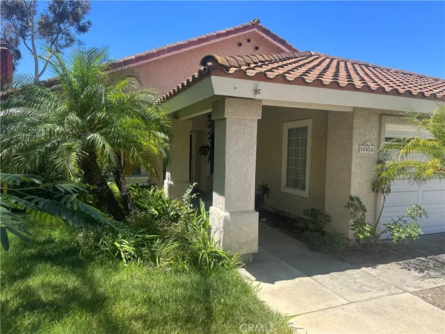 14433 Maplewood, Poway, California 92064