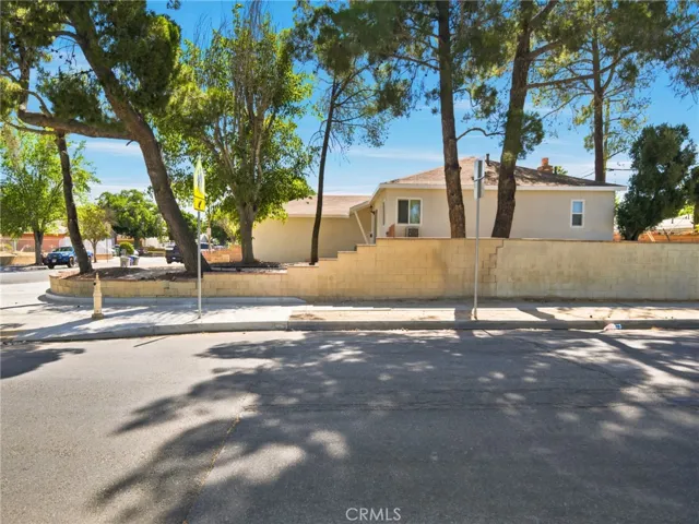 1156 W Avenue J7, Lancaster, California 93534