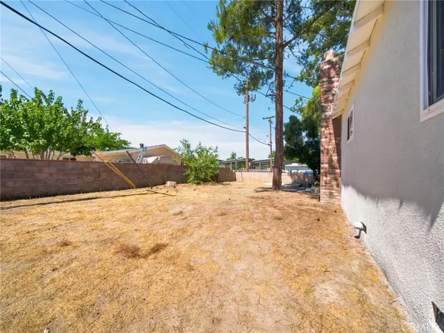 1156 W Avenue J7, Lancaster, California 93534